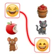 Programikonen: Connect Puzzle: Matching …