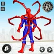 Ikona programu: Spider Superhero: Spider …