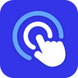 Иконка программы: Auto Clicker - Automatic …