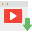 Icoon van programma: Bulk Video Downloader