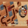 Icon of program: Rolling Ball Puzzle Unblo…