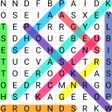 プログラムのアイコン：Free Word Search Puzzle -…