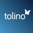 프로그램 아이콘: tolino - books  audiobook…