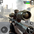 程序图标：FPS Army Sniper Shooter 3…