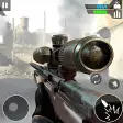 FPS Army Sniper Shooter 3D : Free Shooting Games