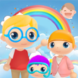 Programikonen: Daycare Stories: Family G…
