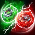 Ícone do programa: Spinner Fighter Arena