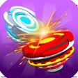 程序图标：Spinner Fighter Arena