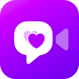 프로그램 아이콘: Live Video Call - Live Ta…
