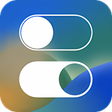 Programikonen: iControl  Control Center …