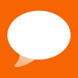 Symbol des Programms: Slang Dictionary