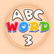 Symbol des Programms: ABCword3