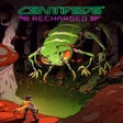 プログラムのアイコン：Centipede: Recharged