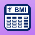 BMI calculator  calculate BMR