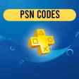 Free PSN Gift Cards Raffles and Codes Giveaways