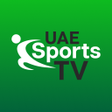 Ikon program: UAE Sports TV