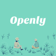 Icoon van programma: Openly : Real Conversatio…