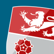 Ikona programu: iLancaster Lancaster Uni