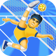 Kick Volleyball - Sepak Takraw
