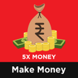 程序图标：Spin For You : 5X Cash