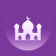 Programikonen: Muslim Style:Prayer Time …