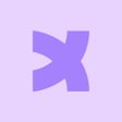 プログラムのアイコン：デリバリー一括検索アプリ - XDeli