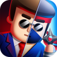 Programikonen: Mr Bullet 3D