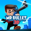 Ícone do programa: Mr Bullet 3D