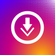 Icoon van programma: Video Reel Downloader IG …
