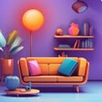 プログラムのアイコン：AI Remodel Room  House De…