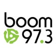 Biểu tượng của chương trình: boom 97.3