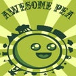 Awesome Pea icon