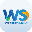 Programikonen: Weather Sicily