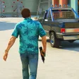 Ícone do programa: Grand Gangster Auto Theft…