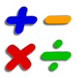 Icon of program: 4 Operations Math Game