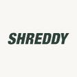Ikona programu: SHREDDY: We Get You Resul…