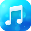 Ikon program: Music Player
