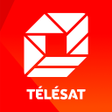 程序图标：TÉLÉSAT