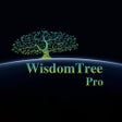 Ícone do programa: WisdomTree Pro
