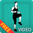 Ikona programu: 매일 순환운동 전신_free