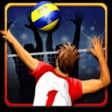 プログラムのアイコン：Volleyball Championship
