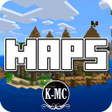 Ikon program: Maps for Minecraft PE