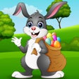 Icon of program: Easter Games Candy - matc…