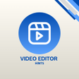 Icoon van programma: OpenShots Video Editor Hi…