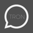 TronSticker icon