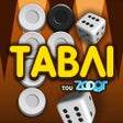 Ikon program: Tavli  Greek Backgammon