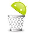 程序图标：DeleteAppShortcut