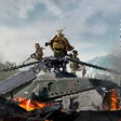 Icon of program: Call Of Duty Warzone Live…