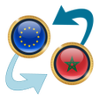 Icon of program: Euro x Moroccan Dirham