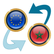 Euro x Moroccan Dirham